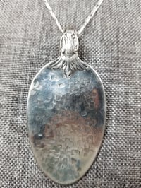 Image 2 of Sterlingware Necklace
