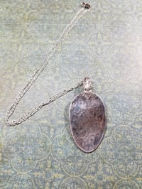 Image 3 of Sterlingware Necklace