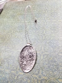 Image 1 of Sterling Spoon Necklace