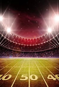 Image 2 of  5 x 7, 6 x 8 and 8 x 10 Sports Backdrops 