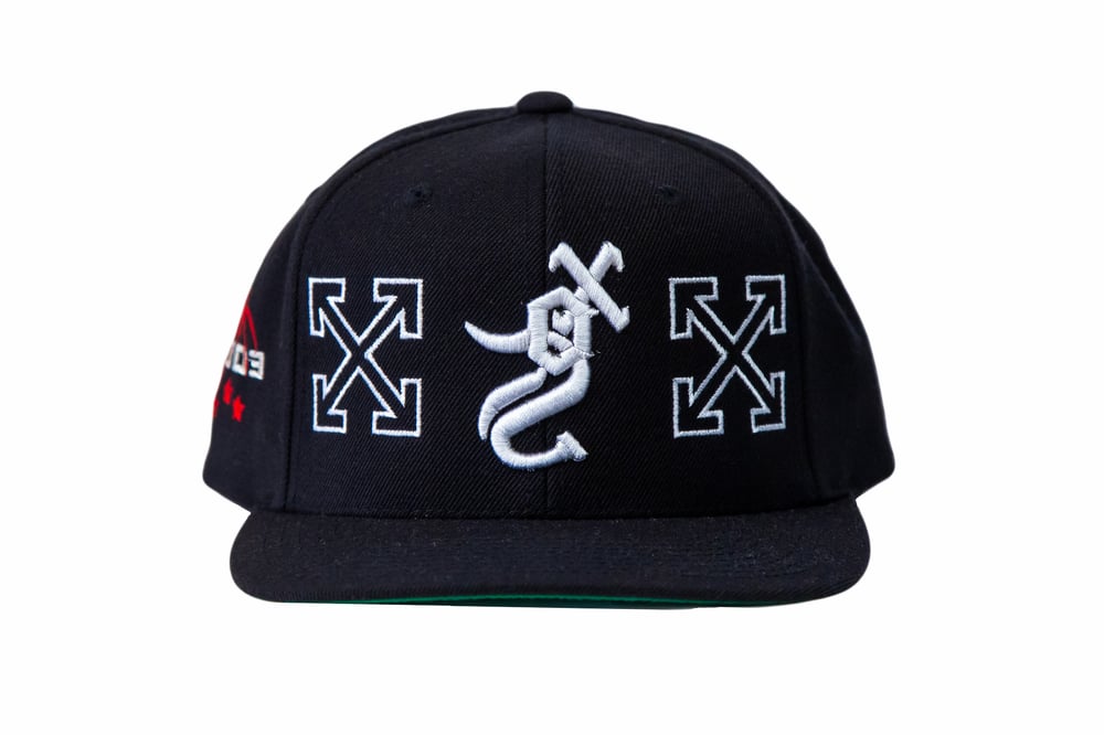 Image of XOS Snapback