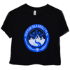 Hash Hamilton Women's Logo Crop Top 
