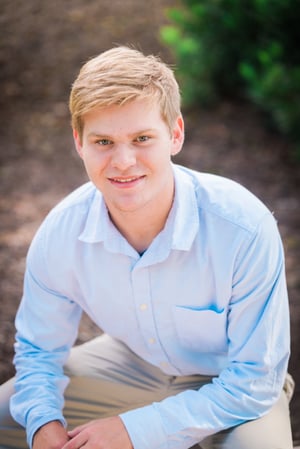 Image of Senior Portrait Sessions