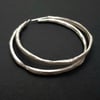 Reticulated Hoops