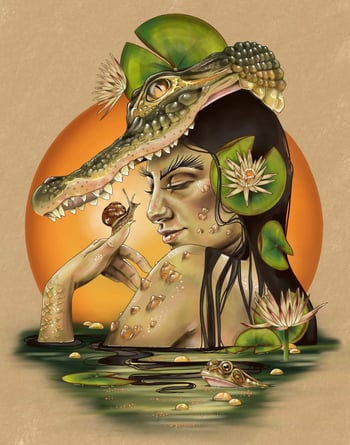 Products | Snaggle Tooth Arts