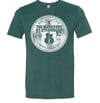 Down Home Up High short sleeve soft t
