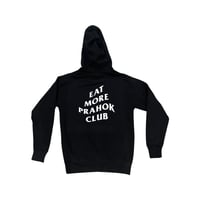 Image 2 of Eat More Prahok Club Hoodie