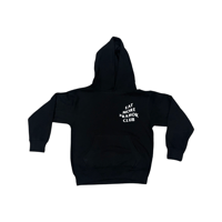 Image 1 of Youth (Kids) Eat More Prahok Club Hoodie 