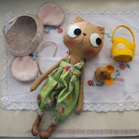 Image 5 of Eeka-Mouse and Little Cheese