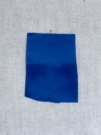 Image 1 of Acetatfoer - Kongeblå