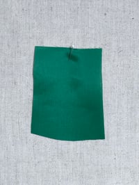 Image 1 of Acetatfoer - Græsgrøn