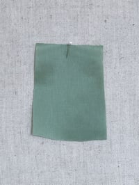 Image 1 of Acetatfoer - Lysegrøn