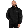 Embroidered Champion Packable Jacket