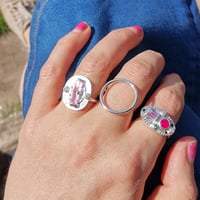 Image 3 of Maya Ring