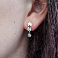 Image 1 of Maya Gold Drops