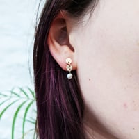 Image 3 of Maya Gold Drops