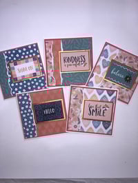 Image 1 of ANY OCCASION CARDS