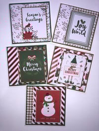 Image 1 of CLASSIC CHRISTMAS