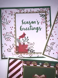 Image 2 of CLASSIC CHRISTMAS