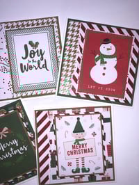 Image 3 of CLASSIC CHRISTMAS