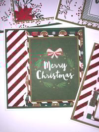 Image 4 of CLASSIC CHRISTMAS