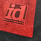 Image of DOOM 'THY FLESH CONSUMED' T-SHIRT, MARS RED