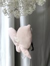 PARURES MINI AILES TEXTILES pour Mini Pom'