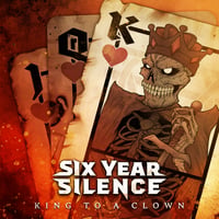  King To A Clown  (CD DIGIPACK VERSION )
