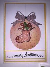 Image 3 of CHRISTMAS BAUBLES