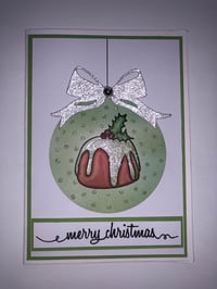 Image 4 of CHRISTMAS BAUBLES