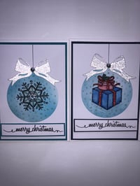 Image 5 of CHRISTMAS BAUBLES