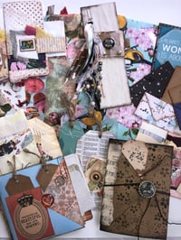 Image 1 of GOODIES BOX