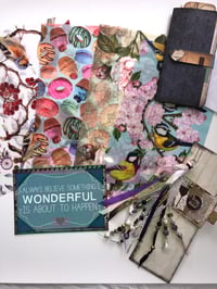 Image 5 of GOODIES BOX