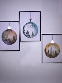 Image 2 of SILHOUETTE CHRISTMAS