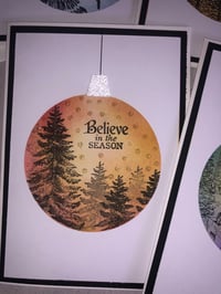 Image 4 of SILHOUETTE CHRISTMAS