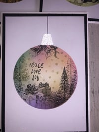 Image 5 of SILHOUETTE CHRISTMAS