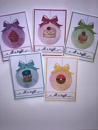 Image 1 of CHRISTMAS SWEETS 