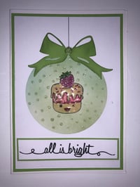 Image 2 of CHRISTMAS SWEETS 