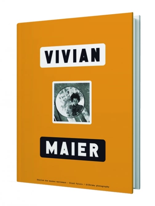 Image of Vivian Maier