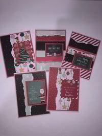 Image 1 of PEPPERMINT KISSES 