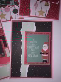 Image 2 of PEPPERMINT KISSES 