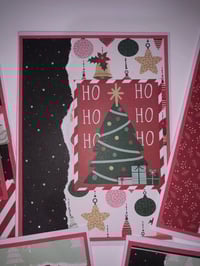 Image 3 of PEPPERMINT KISSES 