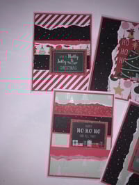 Image 4 of PEPPERMINT KISSES 