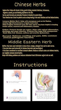 Image 5 of Yoni Pearl Detox