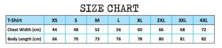 Image of Increase The Pressure No-Sweat Tshirt