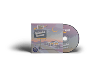 Unfinished Business Deluxe EP 