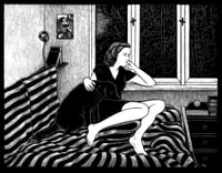 »Busy doin' nothin'«