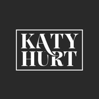 Katy Hurt Badge 