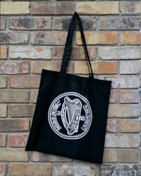 Image 1 of Free State Coin tote