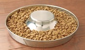 Image of Slow feed bowl 38cm